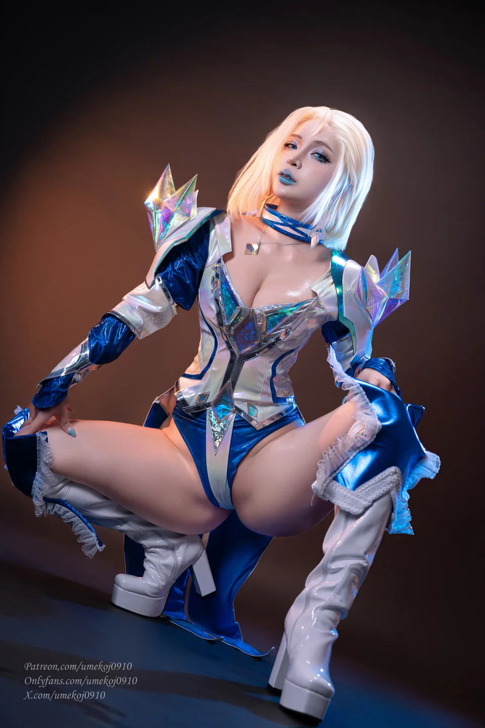 Umeko_J - Emma Frost (Marvel Rivals) [101P-817MB] tg@simisebaisi 【丝足阁】099.webp